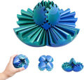 Gear Ball 11cm Gear Sphere Fidget - 3D Printed Stress Spinner