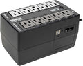 Uninterruptible Power Supply 550VA 300W UPS - Compact Backup