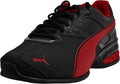 PUMA Men's Tazon 6 Fracture FM Cross-Trainer Shoe - Comfortable