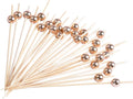 100PCS Cocktail Picks - Perfect Party Skewers!