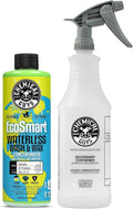 EcoSmart Hyper Concentrated Waterless Car Wash & Wax - Complete Detail