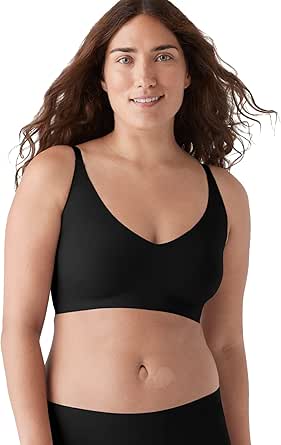 True Body Triangle Convertible Strap Bra for Ultimate Comfort