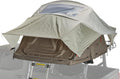 Yakima SkyRise HD Medium Rooftop Tent: Auto-Close, 4 Season, 2-Person Comfort