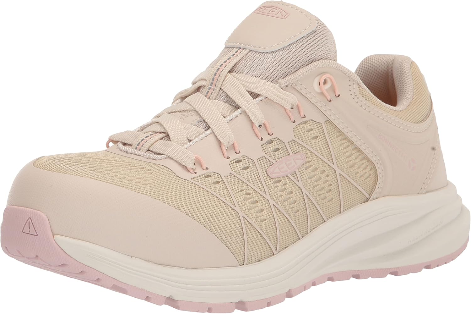 KEEN Utility Women's Vista Energy Low Height Sneakers Review