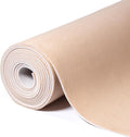 Suede Auto Headliner Fabric 96in x 60in Brown - Tube Pack