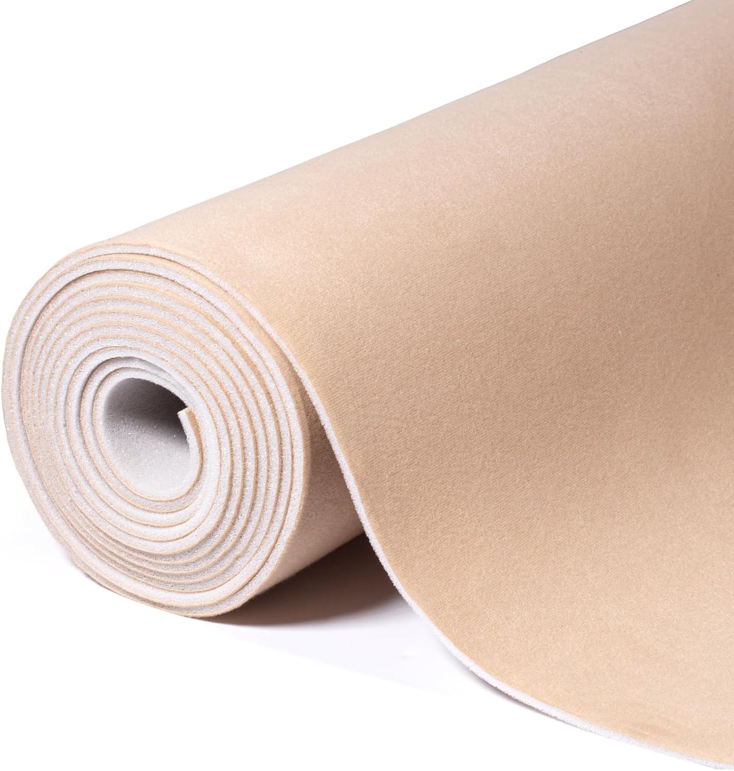 Suede Auto Headliner Fabric for Car Truck SUV RV Roof Repair