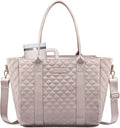 LOVEVOOK Teacher Tote Bag for Women: Stylish and Functional