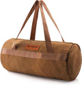 Multifunctional Canvas Tent Stakes Bag - Z-LEAP