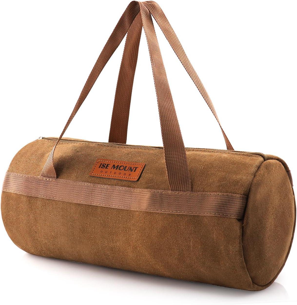 Multifunctional Canvas Tent Stakes Bag - Z-LEAP