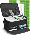 Waterproof Golf Trunk Organizer - Keep Gear Safe