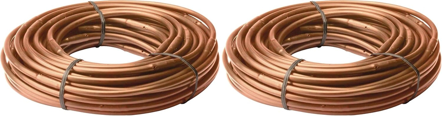 Rain Bird ET256-50S Drip Irrigation Tubing for Efficient Watering