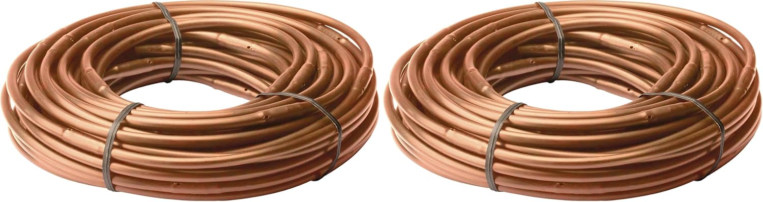 Rain Bird ET256-50S Drip Irrigation Tubing for Efficient Watering