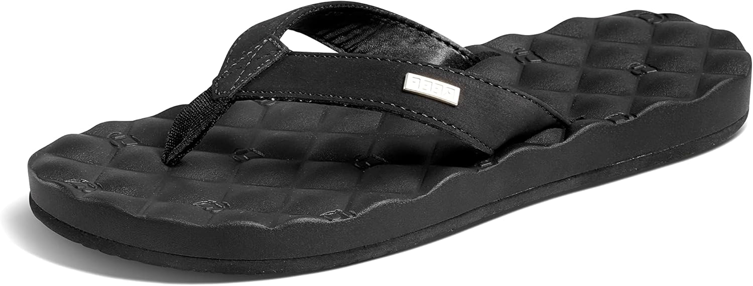 REEF Women's Dreams Flip Flops for Ultimate Comfort and Style