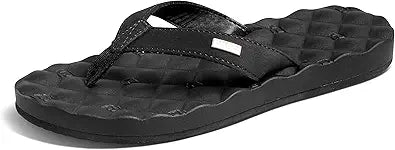 Reef Women's Dreams Flip-Flop: The Ultimate Comfort Sandal