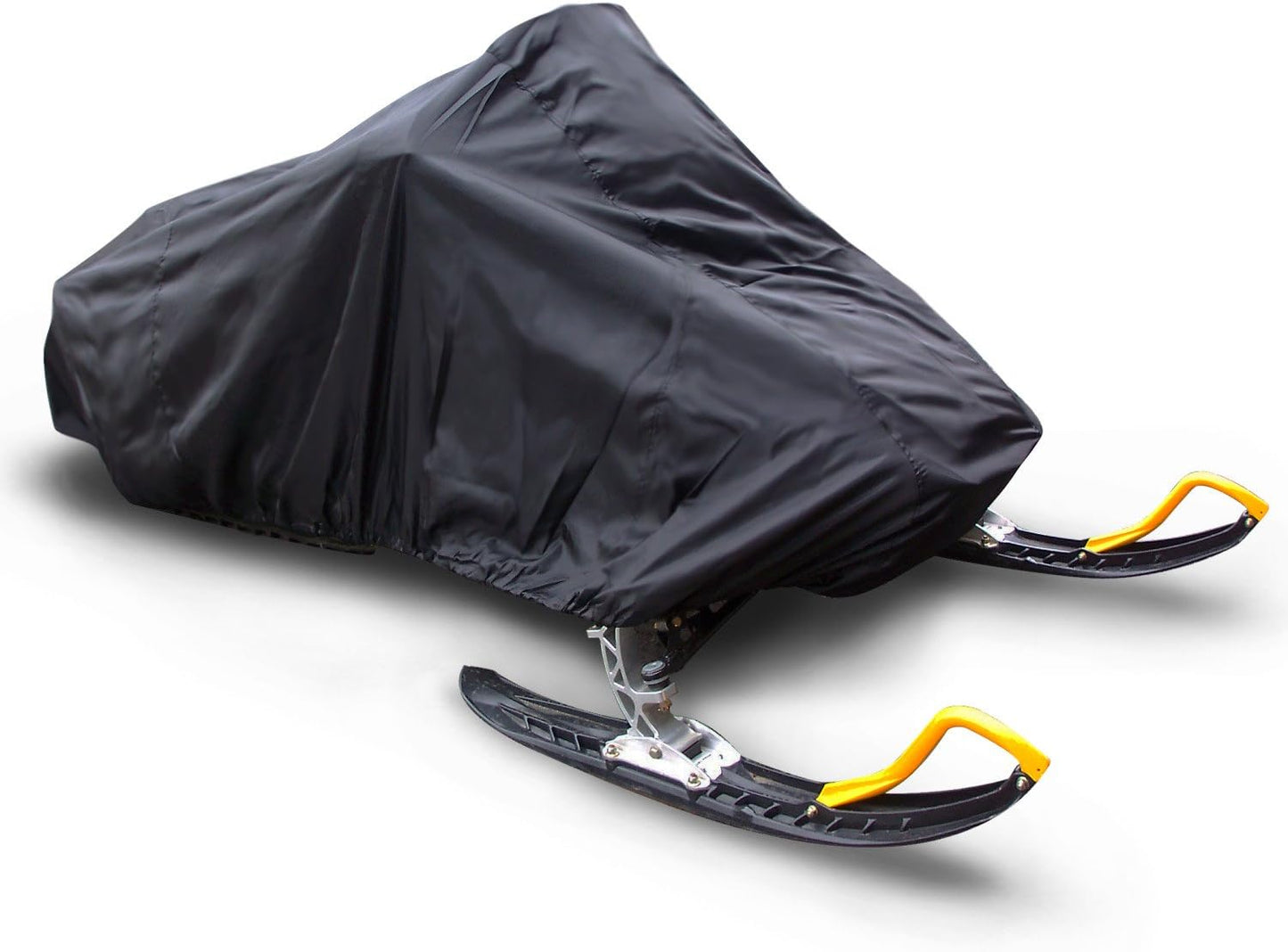 Budge Sportsman Snowmobile Cover for All-Weather Protection