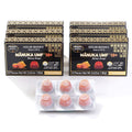 Manuka Honey Drops UMF10+ 6 Pack - Solid 100% Manuka Lozenges