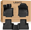 LASFIT Floor Mats Fit for Lexus NX 2022-2025 - All Weather Protection