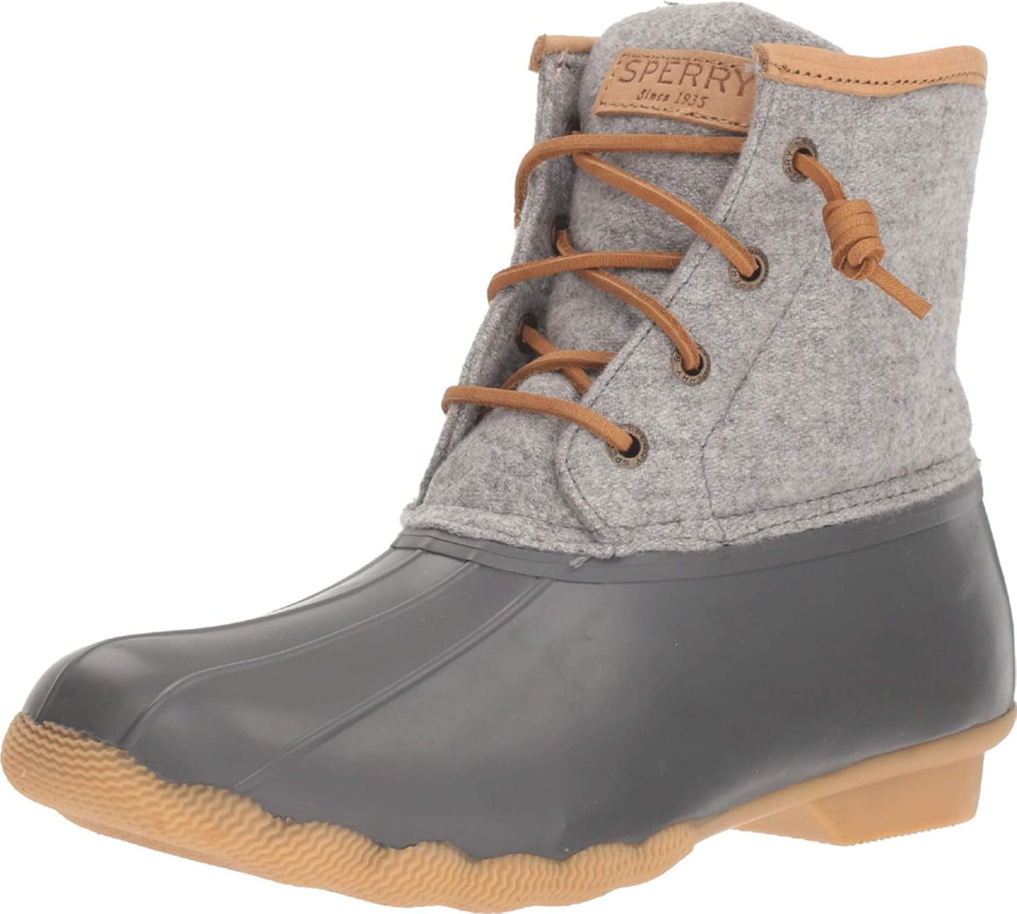 Sperry Women's Saltwater Seasonal Rain Boot for All Seasons