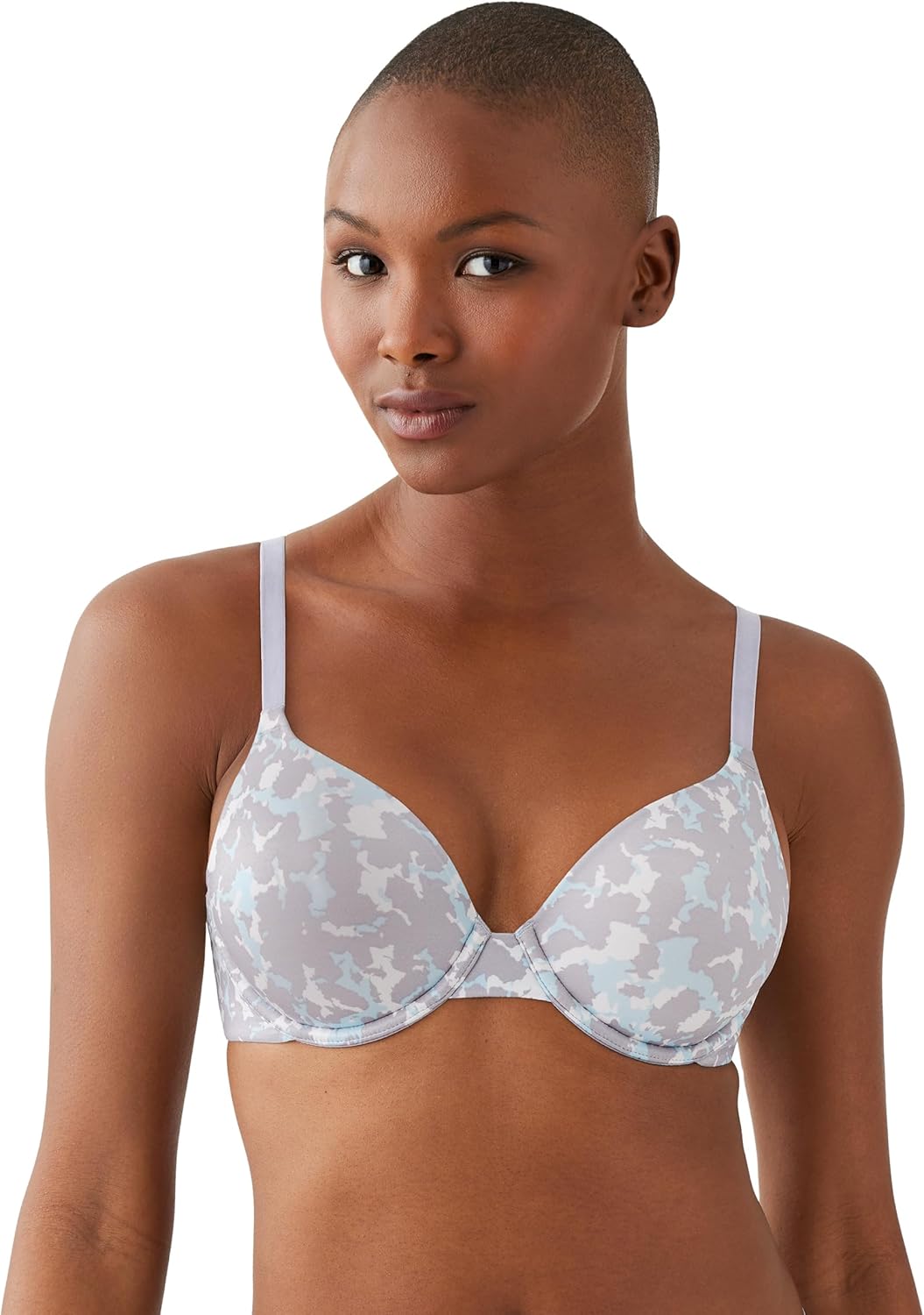 b.tempt'd Women's Future Foundation Convertible T-Shirt Bra Review