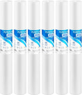 PUREPLUS 5 Micron 20in x 2.5in Whole House Sediment Filter - Long Life