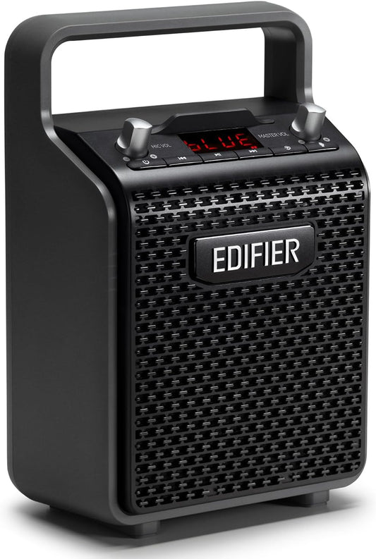 Edifier PP205 24W Wireless Speaker, Bluetooth 5.0, 8H Playtime
