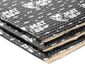 MAT66 ProBlack 80 mil Car Sound Deadening Mat - Thick Butyl Insulation
