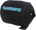 Shimano Neoprene Reel Cover - Protective Neoprene Sleeve
