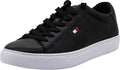 Tommy Hilfiger Brecon Lace-Up Low Top Sneaker - Classic Comfort