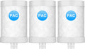 WINGSOL Faucet Water Filter Cartridge - Reduce Chlorine & PFAS