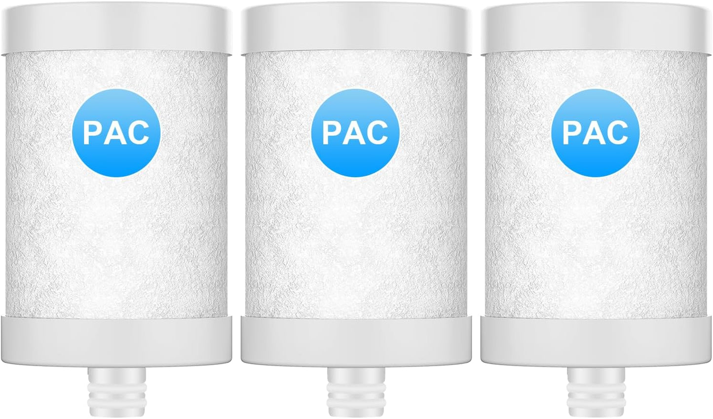 WINGSOL Faucet Water Filter for Clean Water and Great Taste