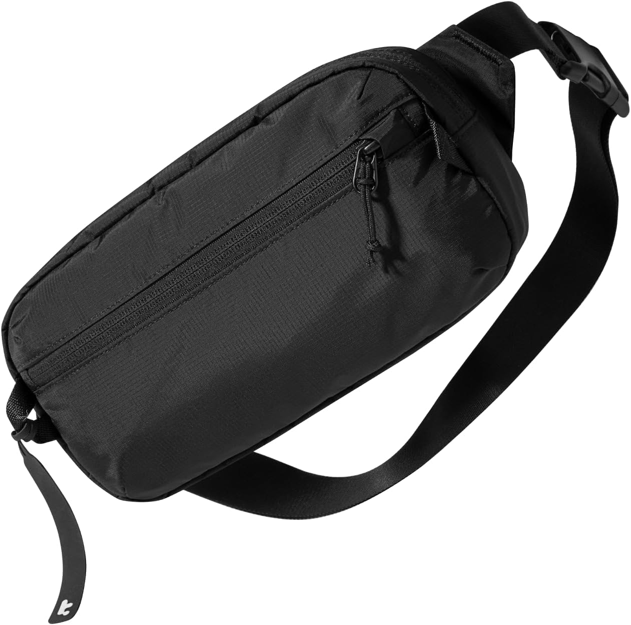 Versatile 3.5L Sling Bag with RFID Blocking for Travel Use