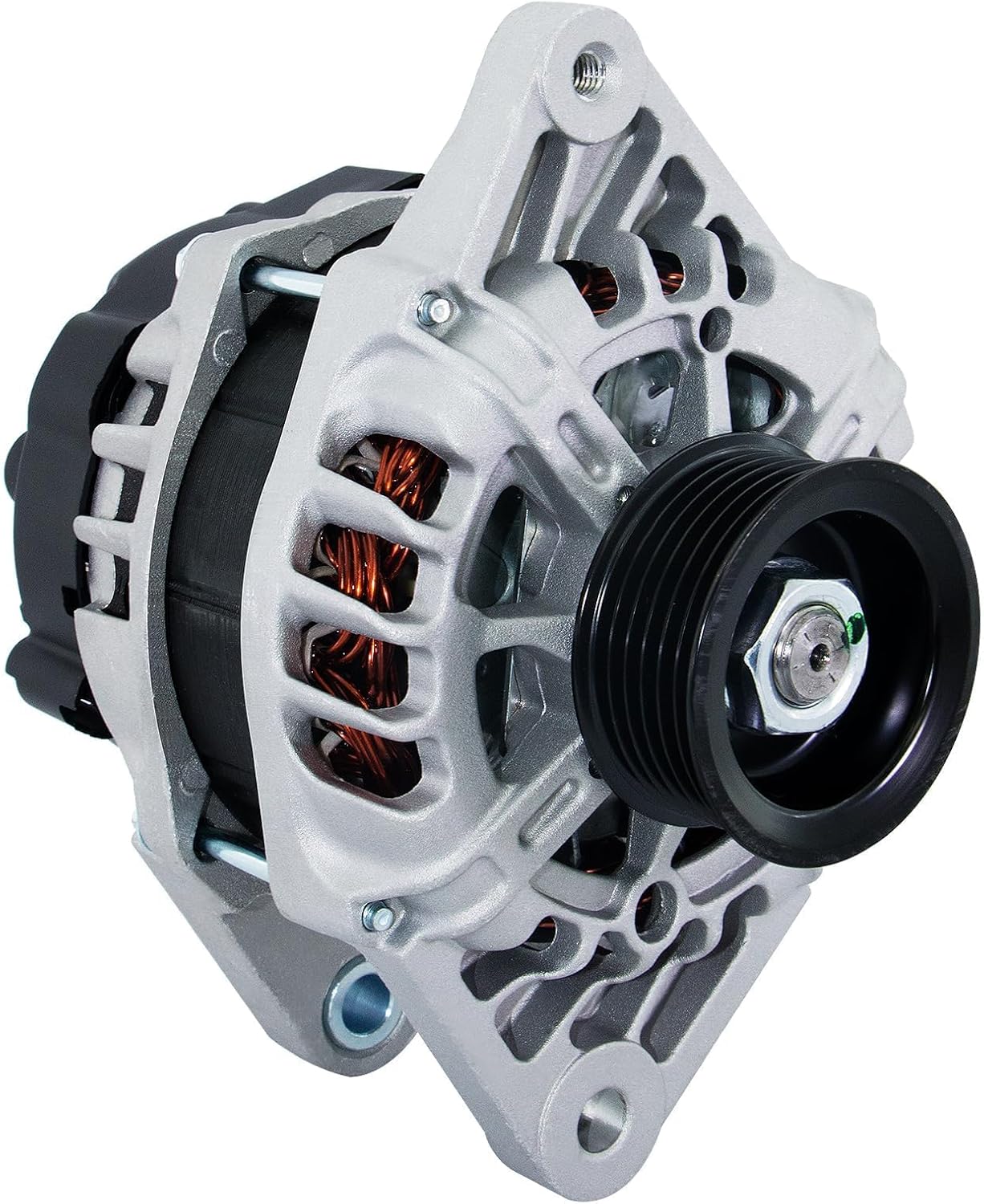 Alternator Replacement for Hyundai Kia 2012 2017 Models