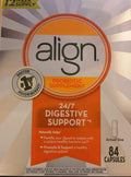 Align Daily Probiotic Supplement Capsules 84 Count - Gentle Digestive