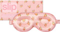 slip Petal Contour Sleep Mask - Silk Contoured Light Blocker