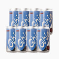 Ghia Non-Alcoholic Le Spritz Blood Orange 8-Pack - Zero Proof Aperitif
