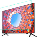 Anti Blue Light Screen Protector for 32-75 in TV - Reduce Eye Strain