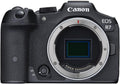 Canon EOS R7 Mirrorless Camera Body Only - 32.5MP APS-C Hybrid