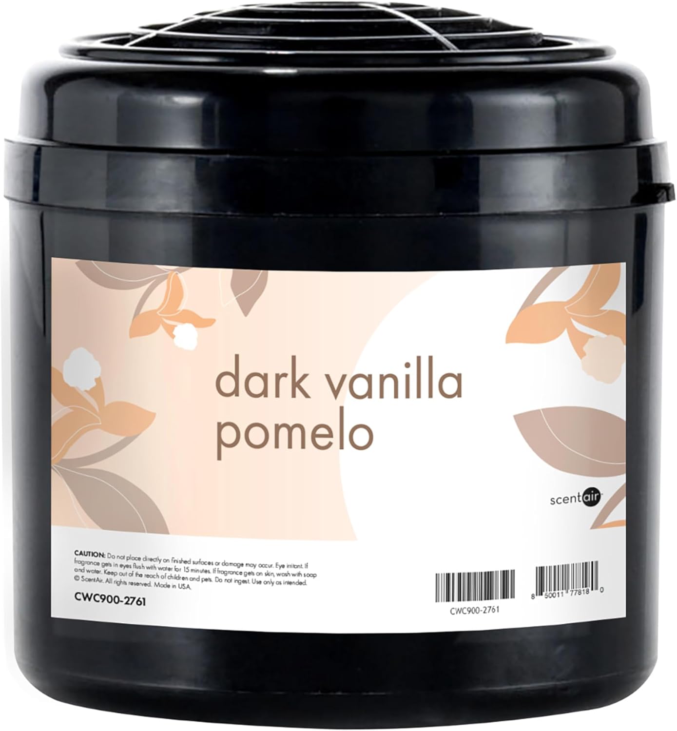 Whisper Home Monthly Plug-in Refill for Dark Vanilla Pomelo