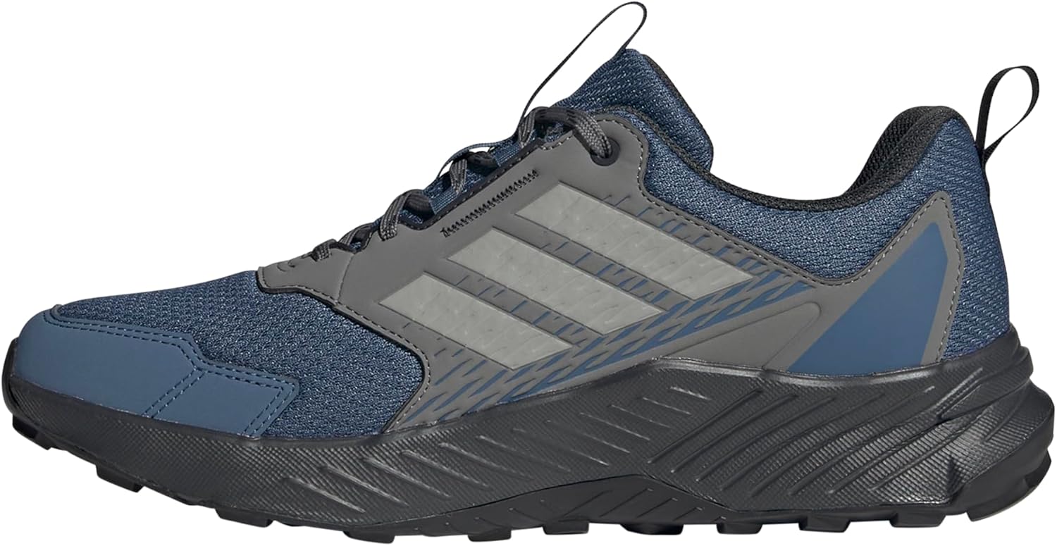 adidas Terrex Tracefinder - Trail-Ready Sneaker