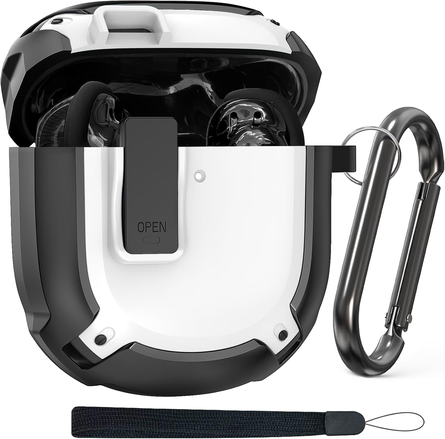 Bose QuietComfort Ultra Case: Secure & Stylish Protection!