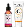 TruSkin Super C Duo Vitamin C Serum & Brightening Moisturizer