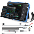 FNIRSI DSO153 Handheld Oscilloscope and DDS Signal Generator