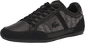 Lacoste Mens Chaymon Sneaker - Elegant Everyday Casual