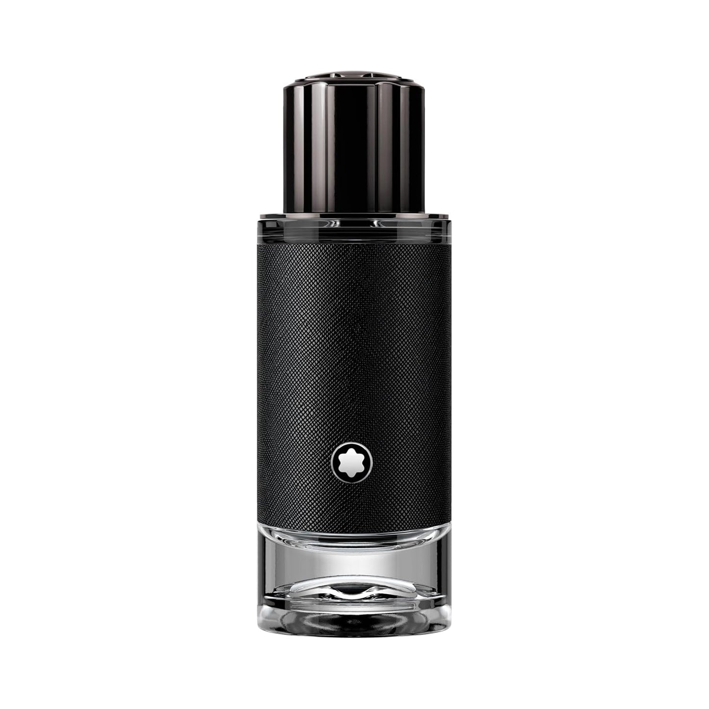 MONTBLANC Explorer Eau de Parfum - Woody Leathery Men's Fragrance