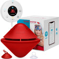 BCONE Pool Alarm by Lifebuoy - ASTM F2208 Certified Pool Safety