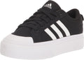 Women's Bravada 2.0 Platform Sneaker - Cushioned Canvas Comfort