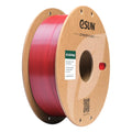 Silk Magic PLA Filament 1.75mm Dual Color - Shiny Silk Finish