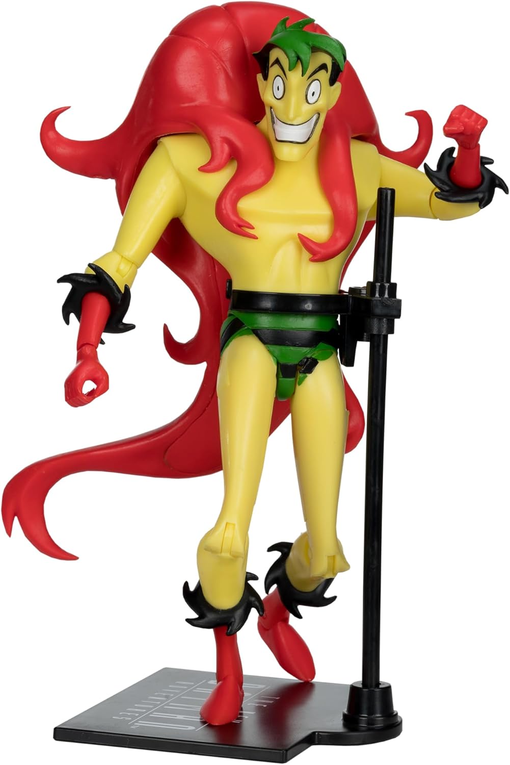 McFarlane Toys Creeper Figure - 6in Scale