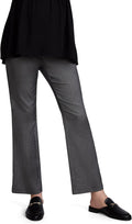 Super Stretch Secret Fit Over the Belly Ankle Straight (Style DMF1)