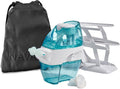 Navage Deluxe Bundle Nasal Irrigation System - Fast Congestion Relief